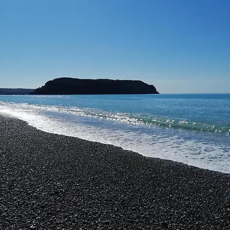 Apartmán Paria A Mare