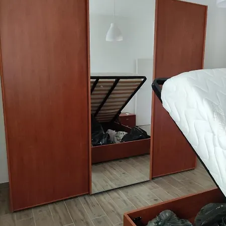 Paria A Mare Apartmán Praia a Mare